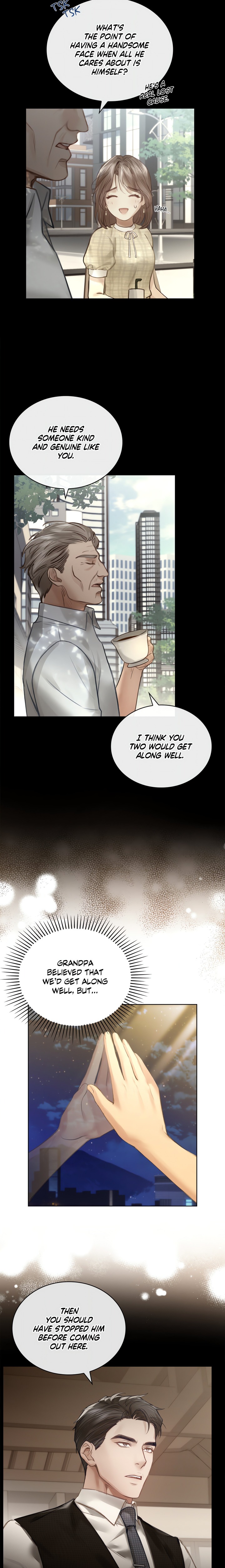 The Young Wife (Uncensored) - Chapter 3 [photo 3] - MangaPorn