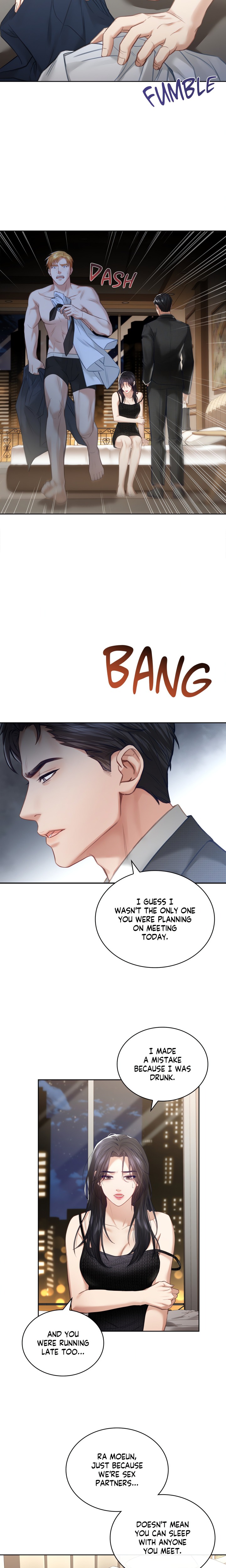 The Young Wife (Uncensored) - Chapter 3 [photo 5] - MangaPorn
