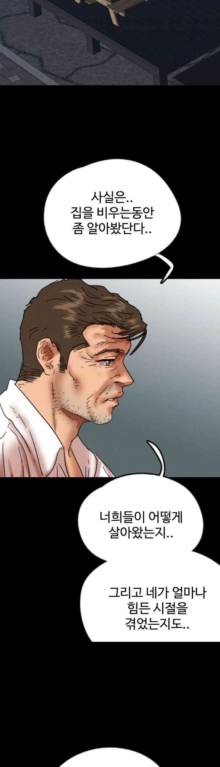 Benefactor’s Daughters Raw - Chapter 55 [photo 4] - MangaPorn