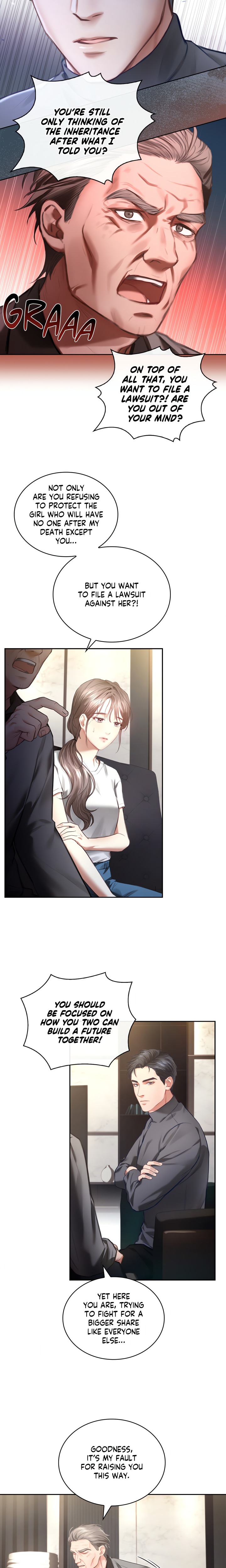 The Young Wife (Uncensored) - Chapter 4 [photo 11] - MangaPorn