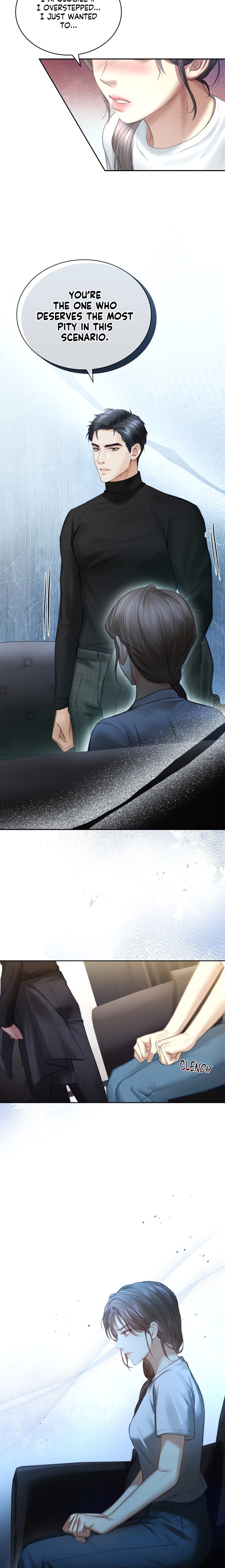 The Young Wife (Uncensored) - Chapter 4 [photo 14] - MangaPorn