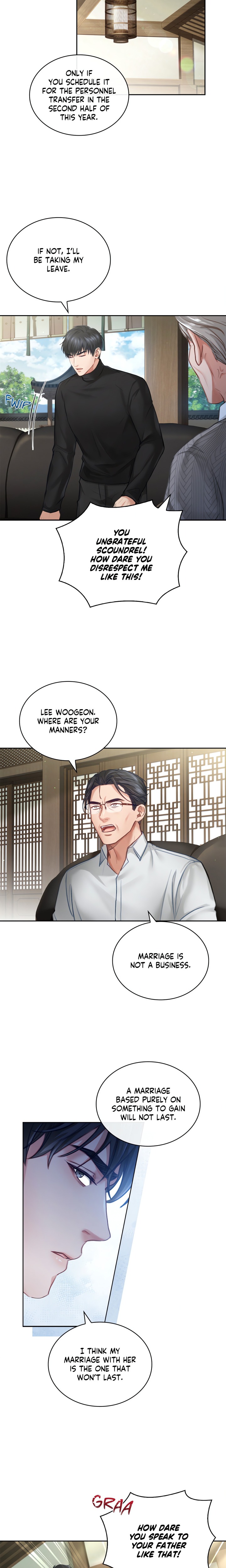 The Young Wife (Uncensored) - Chapter 4 [photo 2] - MangaPorn
