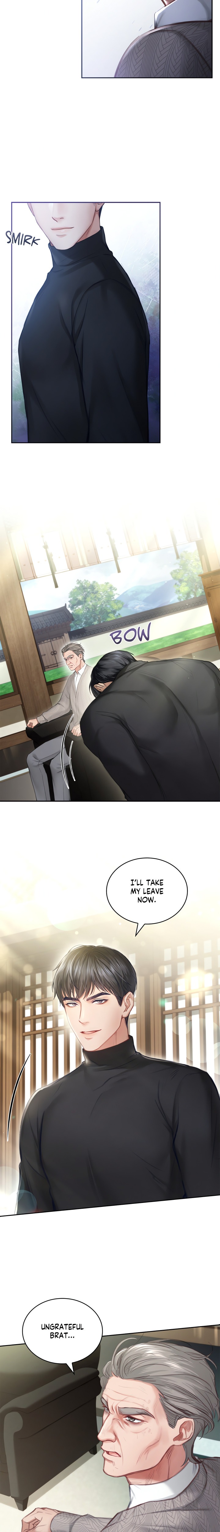 The Young Wife (Uncensored) - Chapter 4 [photo 4] - MangaPorn