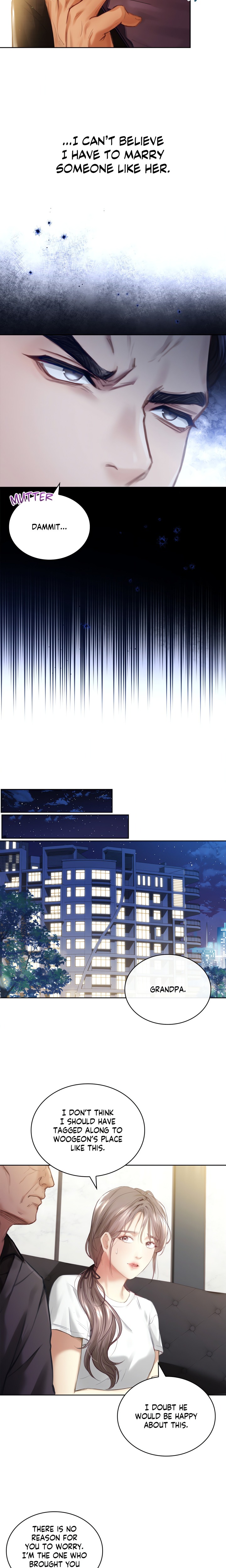 The Young Wife (Uncensored) - Chapter 4 [photo 6] - MangaPorn