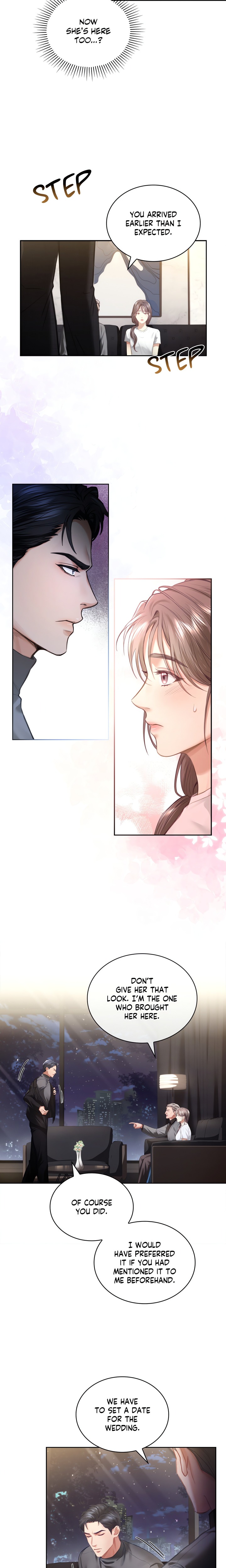 The Young Wife (Uncensored) - Chapter 4 [photo 8] - MangaPorn