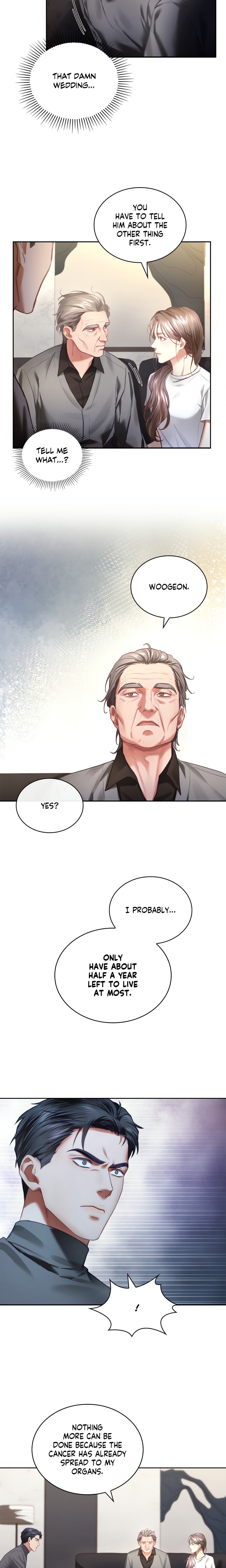 The Young Wife (Uncensored) - Chapter 4 [photo 9] - MangaPorn