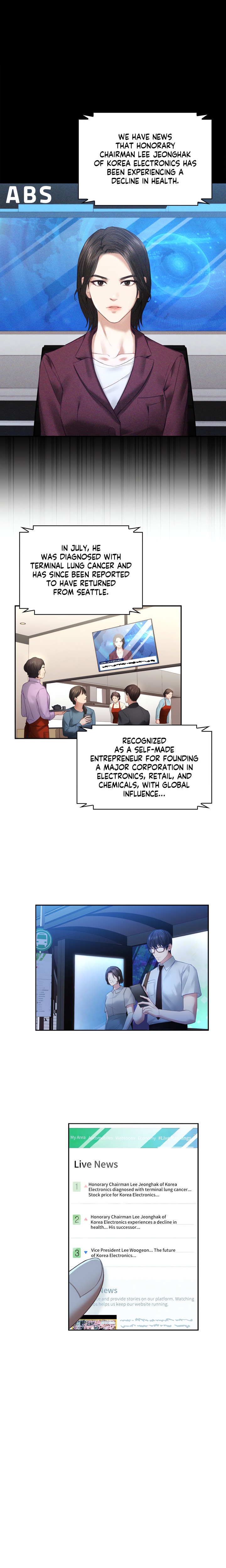 The Young Wife (Uncensored) - Chapter 5 [photo 14] - MangaPorn