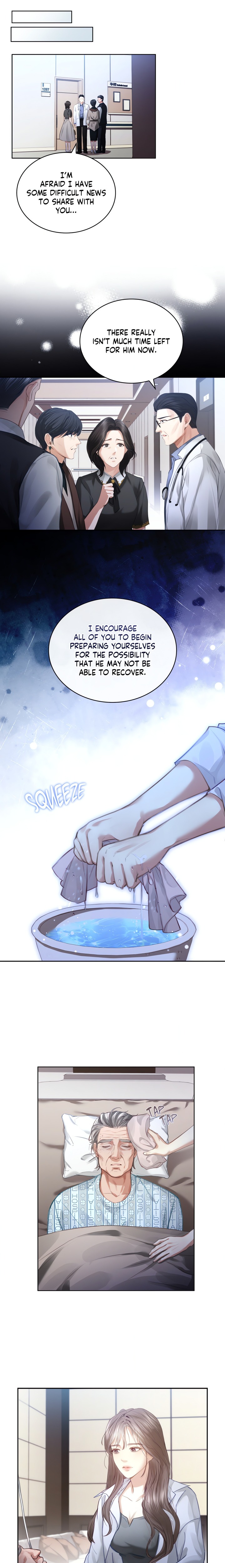 The Young Wife (Uncensored) - Chapter 5 [photo 15] - MangaPorn