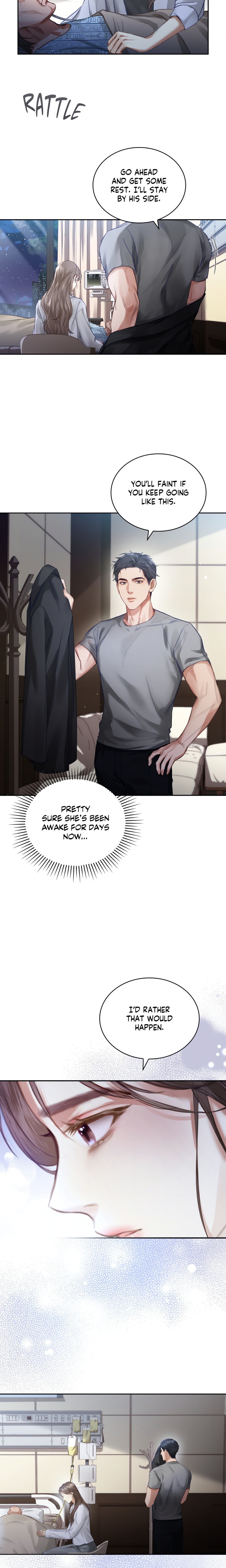 The Young Wife (Uncensored) - Chapter 5 [photo 16] - MangaPorn