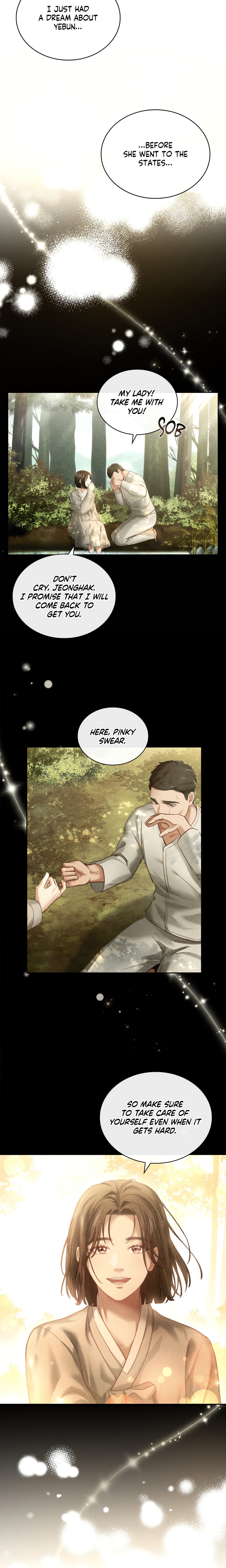 The Young Wife (Uncensored) - Chapter 5 [photo 19] - MangaPorn