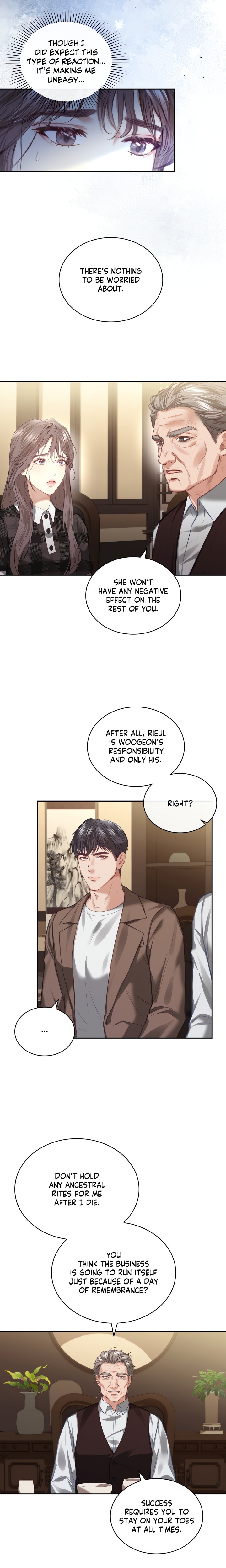 The Young Wife (Uncensored) - Chapter 5 [photo 2] - MangaPorn