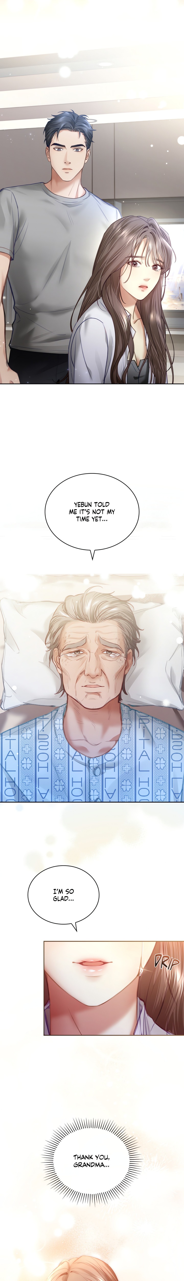 The Young Wife (Uncensored) - Chapter 5 [photo 20] - MangaPorn