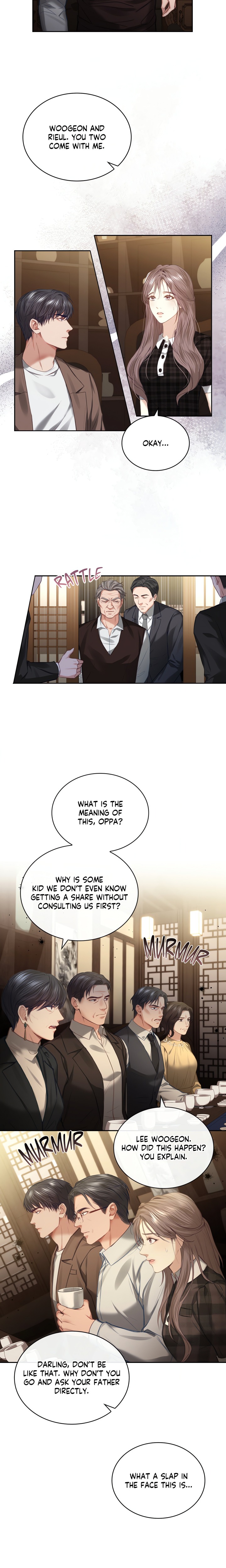 The Young Wife (Uncensored) - Chapter 5 [photo 4] - MangaPorn