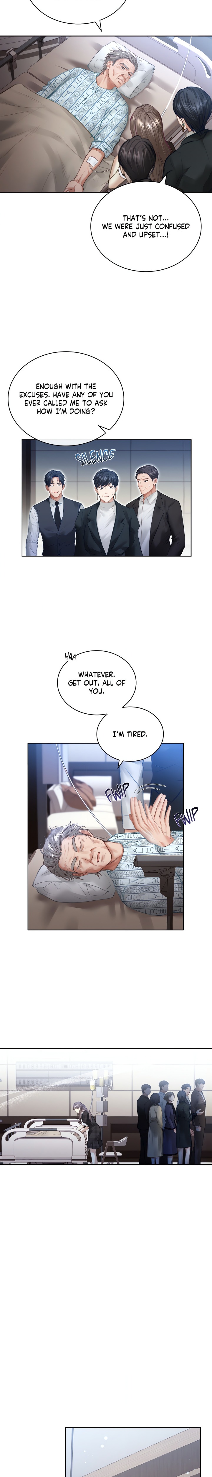 The Young Wife (Uncensored) - Chapter 5 [photo 8] - MangaPorn