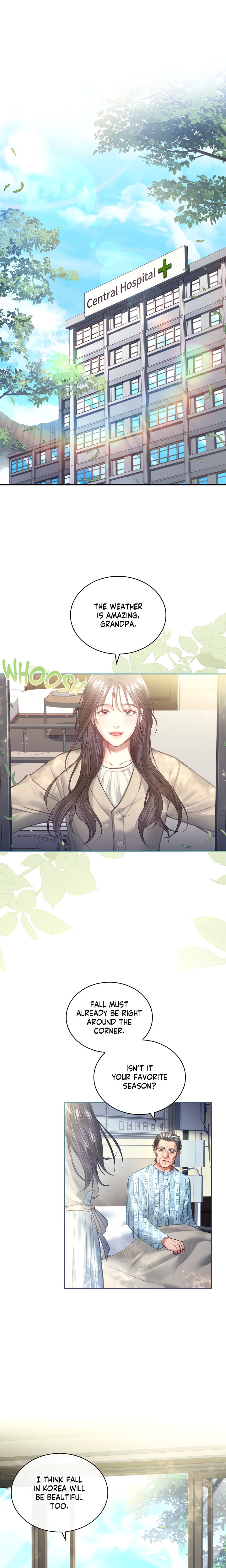 The Young Wife (Uncensored) - Chapter 6 [photo 1] - MangaPorn