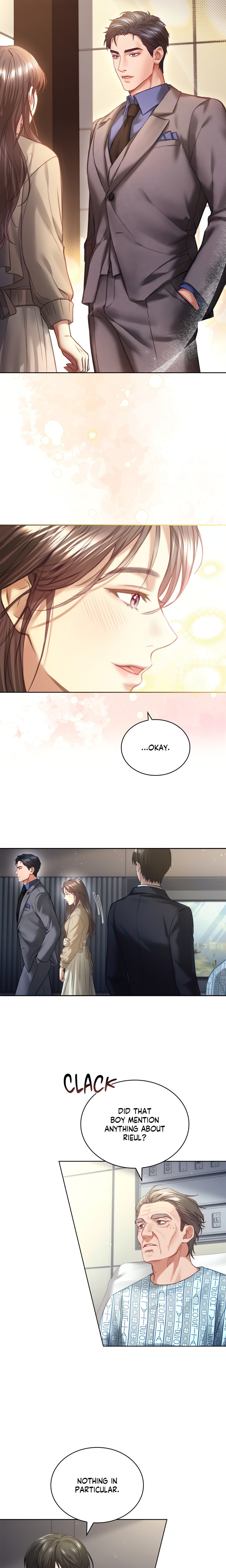 The Young Wife (Uncensored) - Chapter 6 [photo 10] - MangaPorn