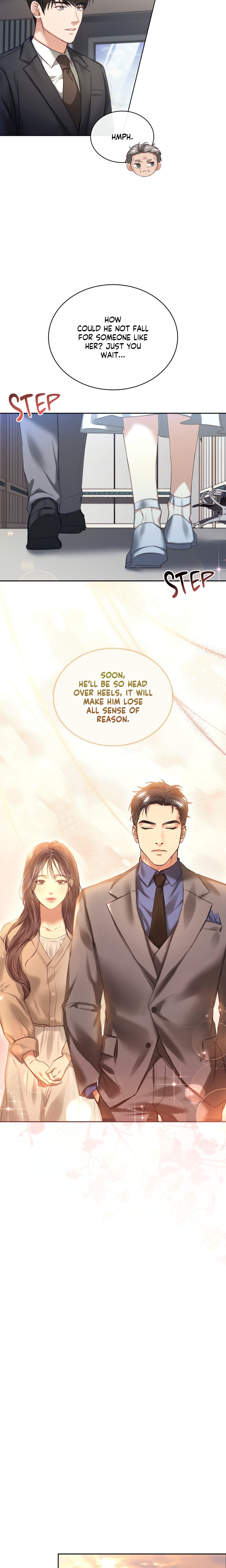 The Young Wife (Uncensored) - Chapter 6 [photo 11] - MangaPorn