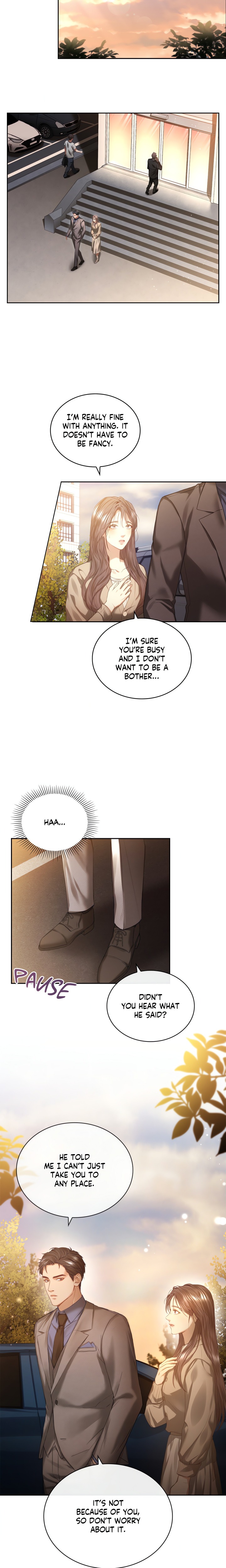 The Young Wife (Uncensored) - Chapter 6 [photo 12] - MangaPorn