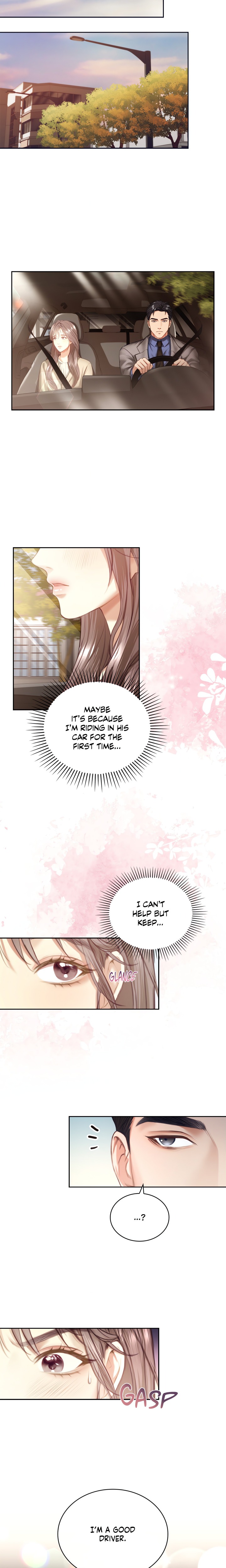 The Young Wife (Uncensored) - Chapter 6 [photo 14] - MangaPorn