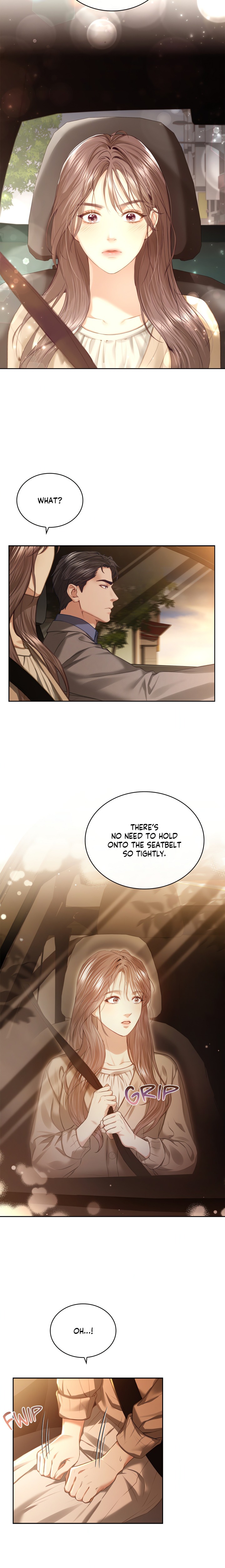 The Young Wife (Uncensored) - Chapter 6 [photo 15] - MangaPorn