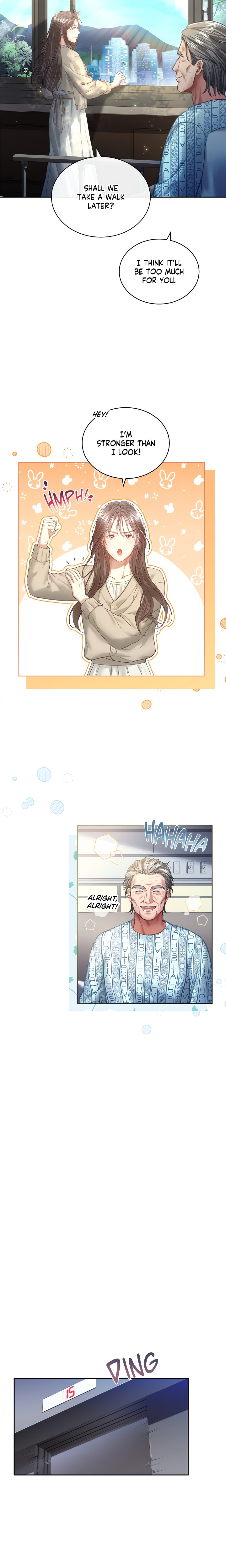 The Young Wife (Uncensored) - Chapter 6 [photo 2] - MangaPorn