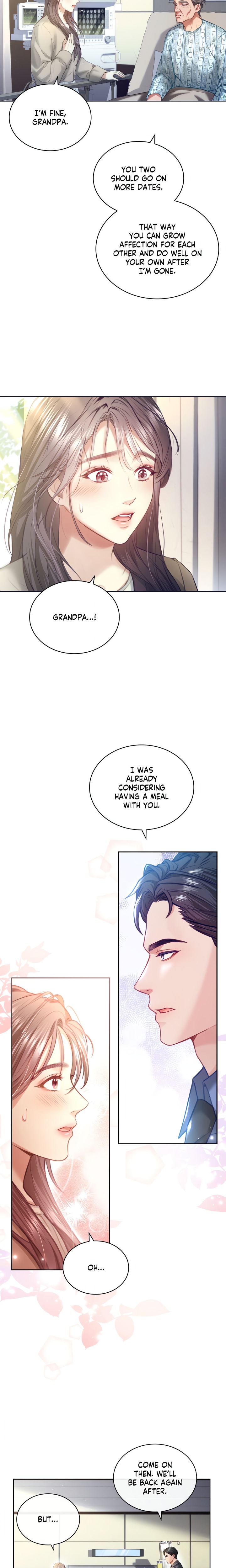 The Young Wife (Uncensored) - Chapter 6 [photo 7] - MangaPorn