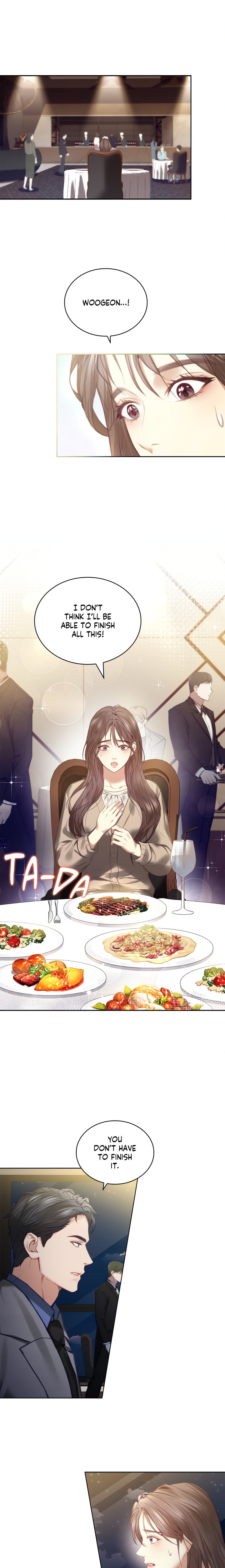 The Young Wife (Uncensored) - Chapter 7 [photo 1] - MangaPorn