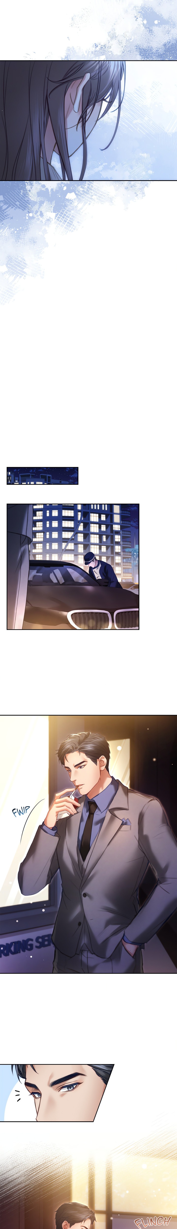 The Young Wife (Uncensored) - Chapter 7 [photo 10] - MangaPorn