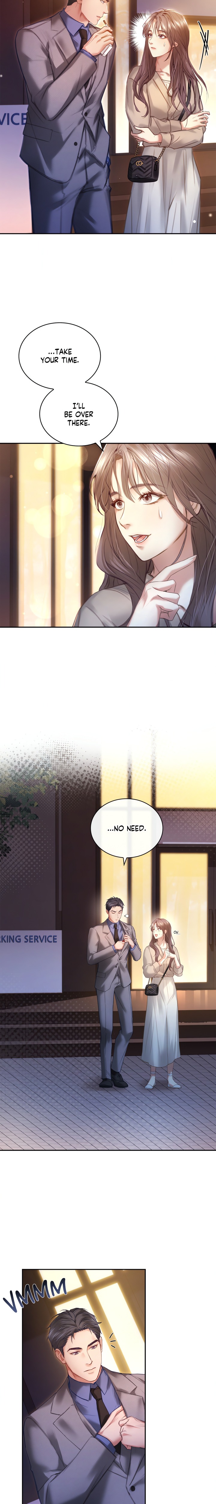 The Young Wife (Uncensored) - Chapter 7 [photo 11] - MangaPorn