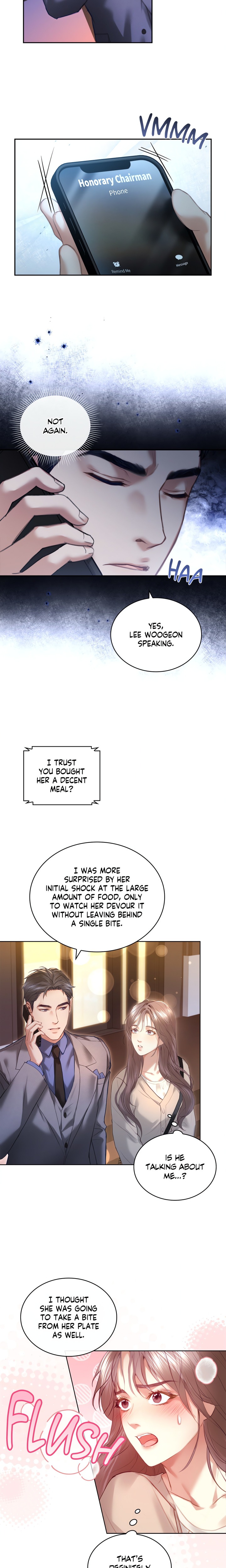 The Young Wife (Uncensored) - Chapter 7 [photo 12] - MangaPorn