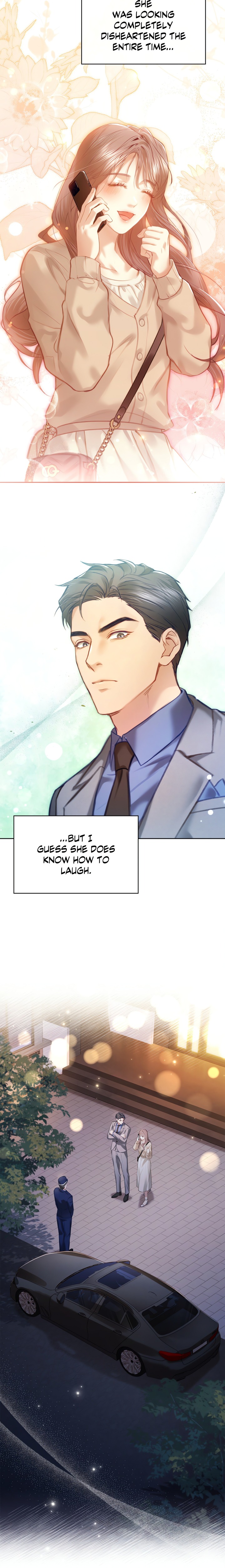 The Young Wife (Uncensored) - Chapter 7 [photo 14] - MangaPorn