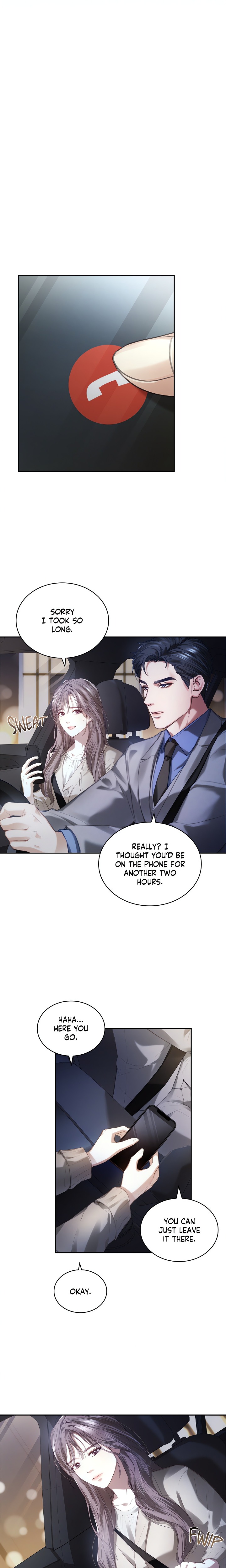 The Young Wife (Uncensored) - Chapter 7 [photo 15] - MangaPorn