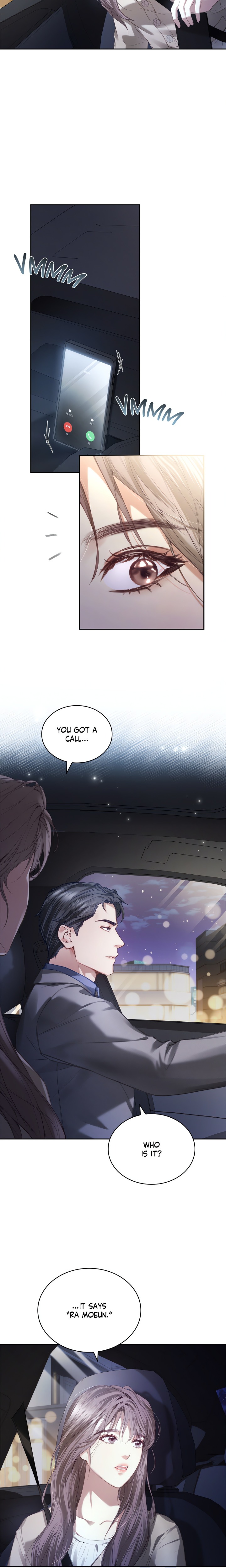 The Young Wife (Uncensored) - Chapter 7 [photo 16] - MangaPorn