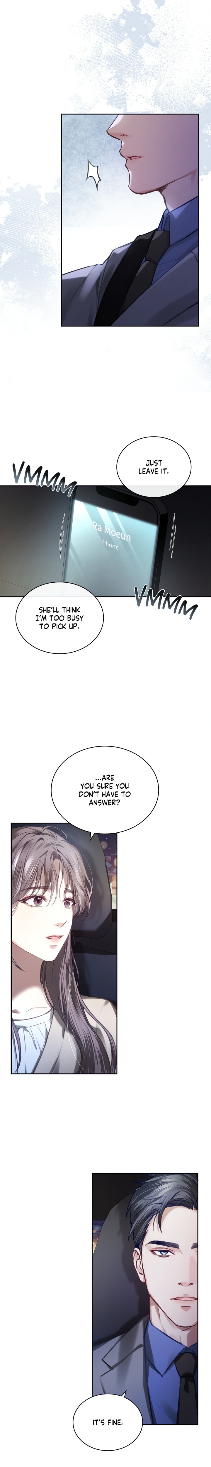 The Young Wife (Uncensored) - Chapter 7 [photo 17] - MangaPorn