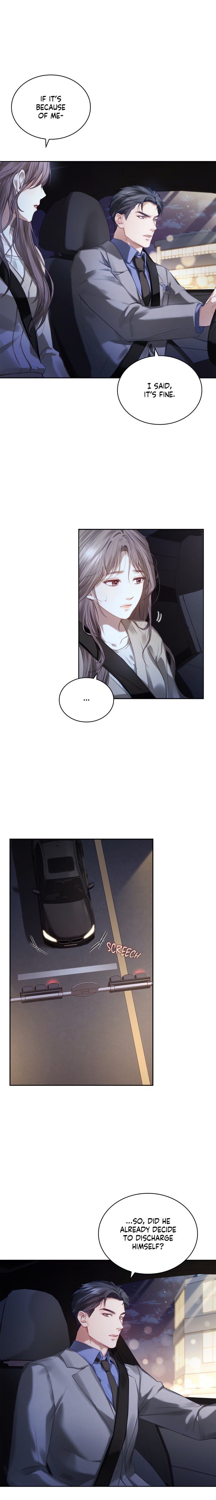 The Young Wife (Uncensored) - Chapter 7 [photo 18] - MangaPorn