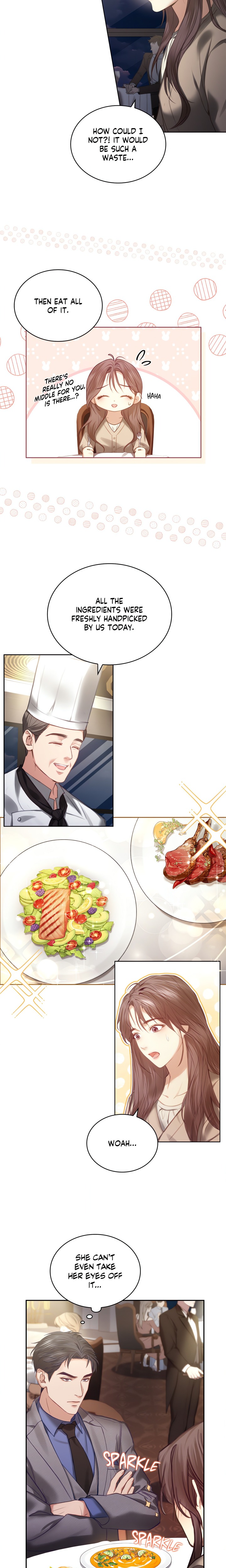 The Young Wife (Uncensored) - Chapter 7 [photo 2] - MangaPorn