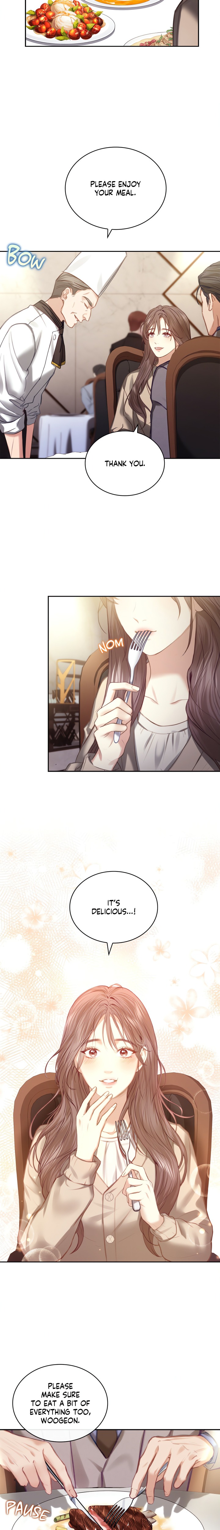 The Young Wife (Uncensored) - Chapter 7 [photo 3] - MangaPorn