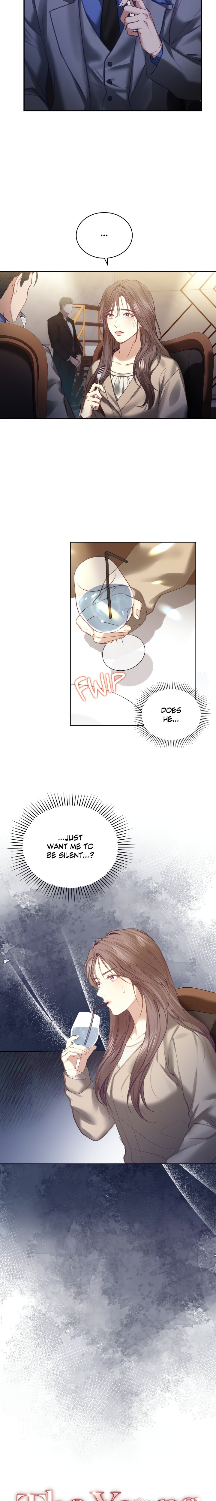 The Young Wife (Uncensored) - Chapter 7 [photo 5] - MangaPorn