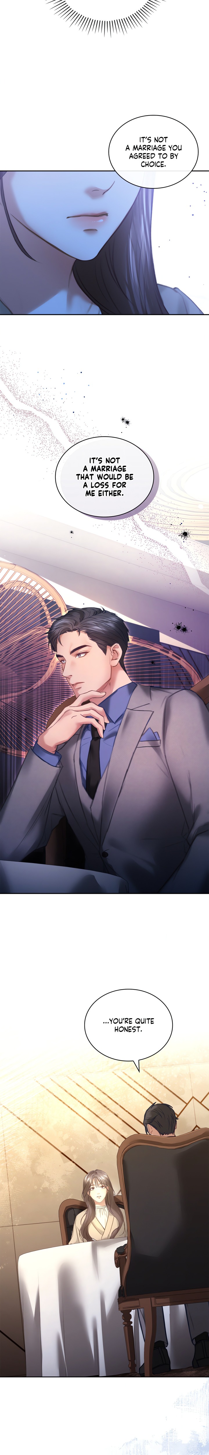 The Young Wife (Uncensored) - Chapter 7 [photo 9] - MangaPorn