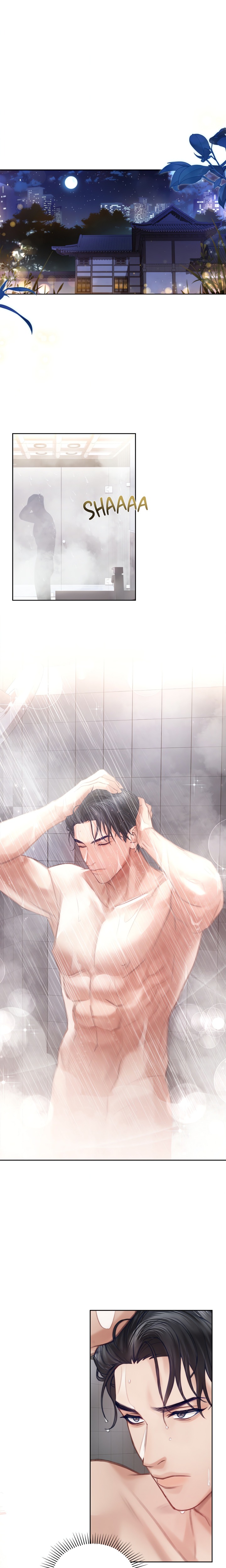 The Young Wife (Uncensored) - Chapter 8 [photo 1] - MangaPorn