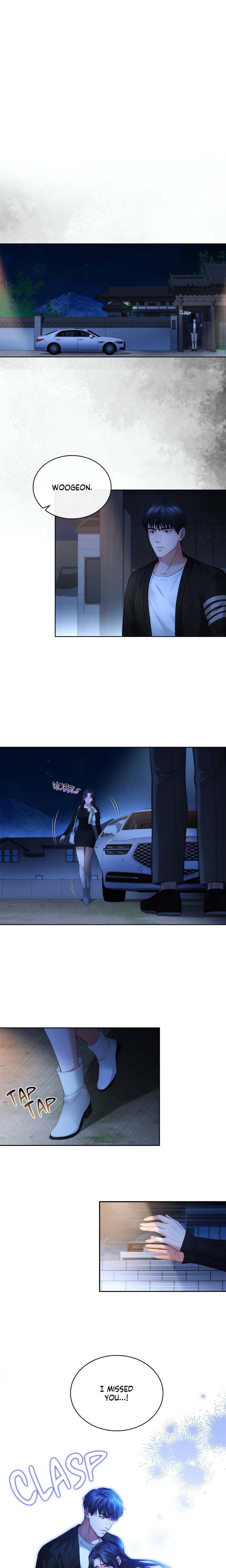 The Young Wife (Uncensored) - Chapter 8 [photo 10] - MangaPorn