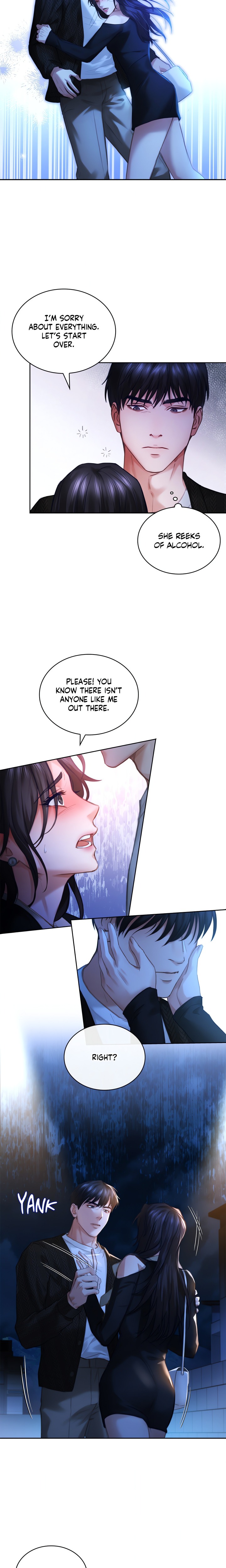 The Young Wife (Uncensored) - Chapter 8 [photo 11] - MangaPorn