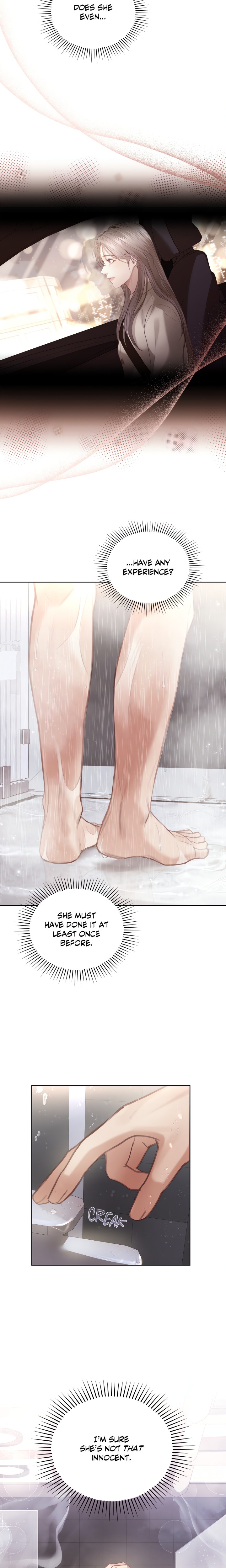 The Young Wife (Uncensored) - Chapter 8 [photo 2] - MangaPorn