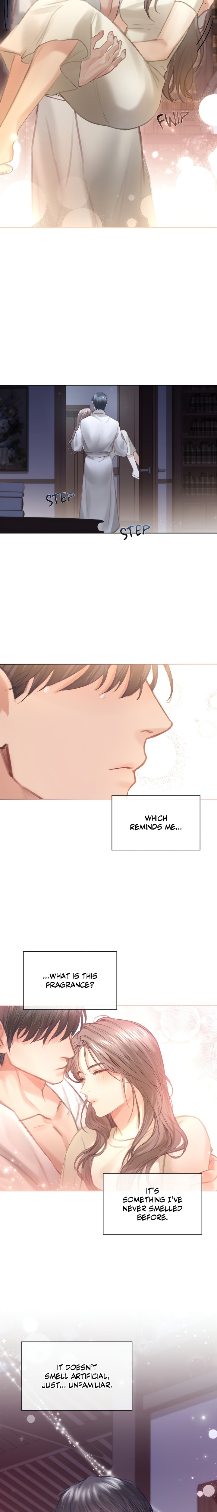 The Young Wife (Uncensored) - Chapter 8 [photo 5] - MangaPorn