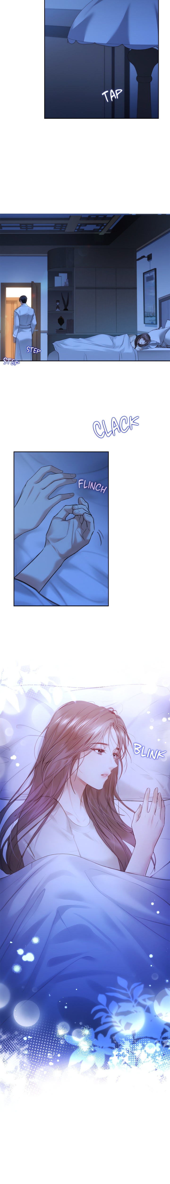 The Young Wife (Uncensored) - Chapter 8 [photo 9] - MangaPorn