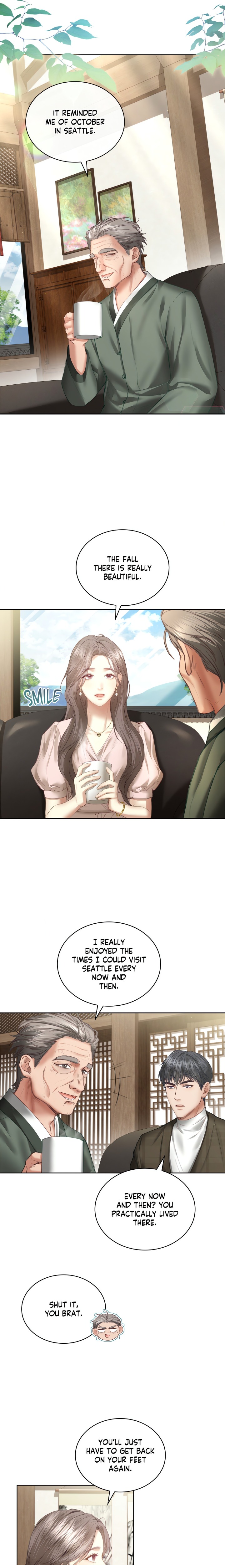 The Young Wife (Uncensored) - Chapter 9 [photo 10] - MangaPorn