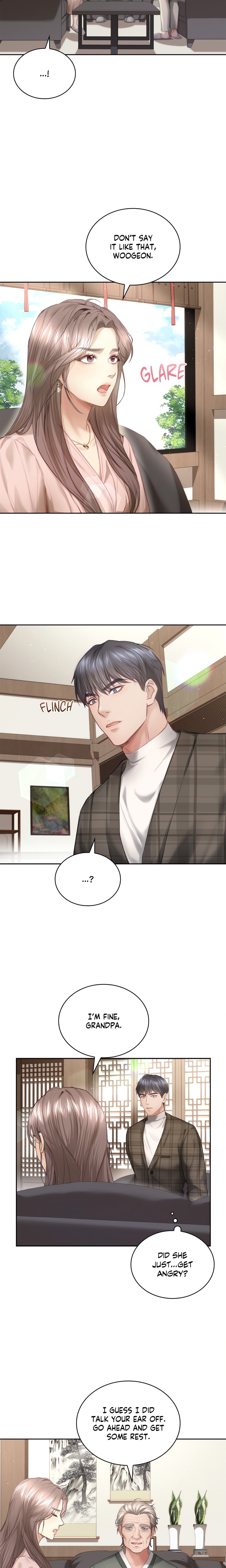 The Young Wife (Uncensored) - Chapter 9 [photo 12] - MangaPorn
