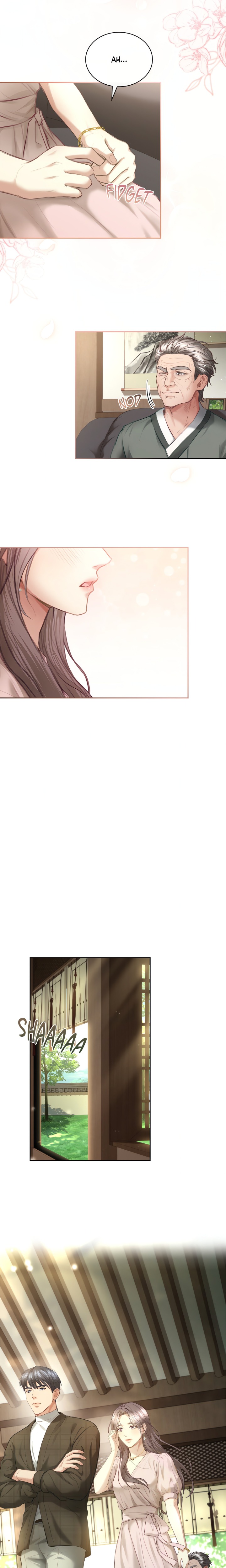 The Young Wife (Uncensored) - Chapter 9 [photo 15] - MangaPorn