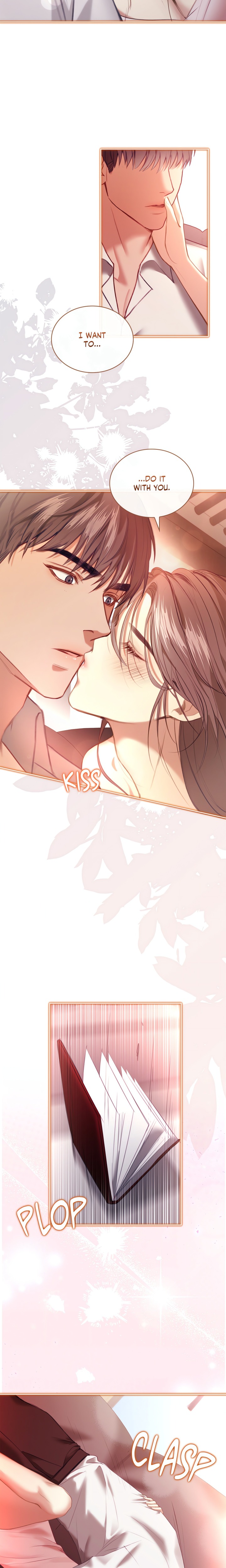 The Young Wife (Uncensored) - Chapter 9 [photo 2] - MangaPorn