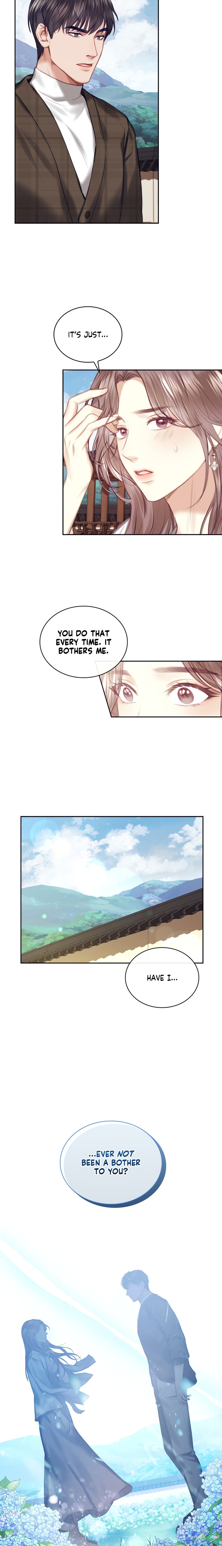 The Young Wife (Uncensored) - Chapter 9 [photo 20] - MangaPorn